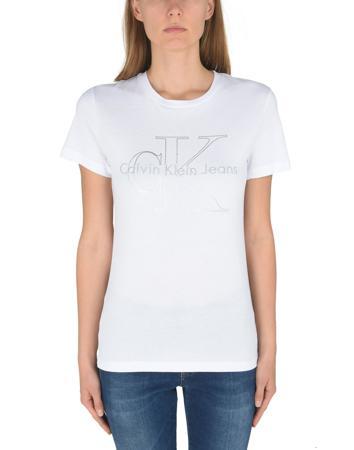 Футболка CALVIN KLEIN JEANS