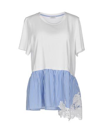 Футболка P.A.R.O.S.H.