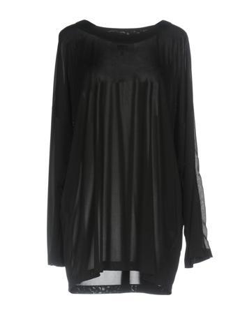 Футболка MM6 MAISON MARGIELA