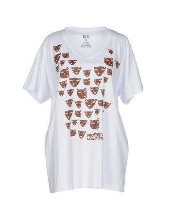 Футболка 25.10 per MAURIZIO COLLECTION Футболка 25.10 per MAURIZIO COLLECTION