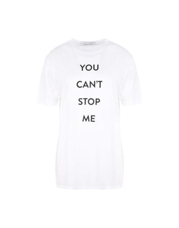 Футболка PRABAL GURUNG