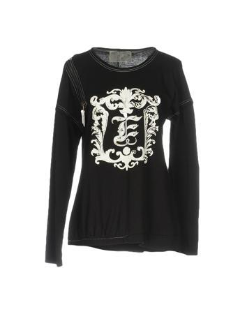 Футболка DANIELA DALLA VALLE ELISA CAVALETTI