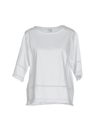 Футболка IRIS & INK