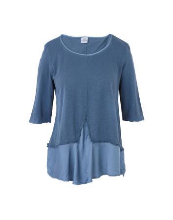 Футболка DEHA