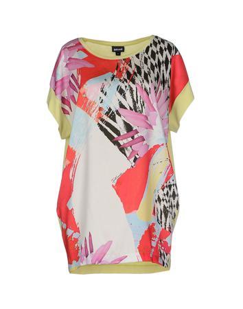 Футболка JUST CAVALLI