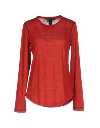 Футболка MARC BY MARC JACOBS