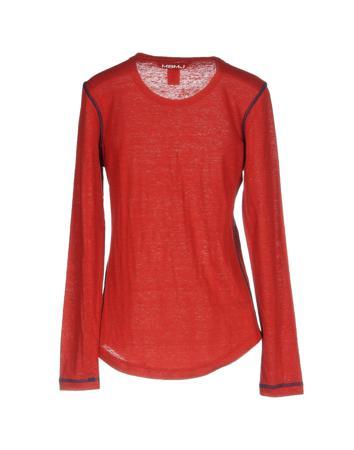 Футболка MARC BY MARC JACOBS