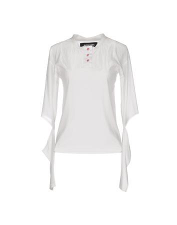 Футболка NICOPANDA