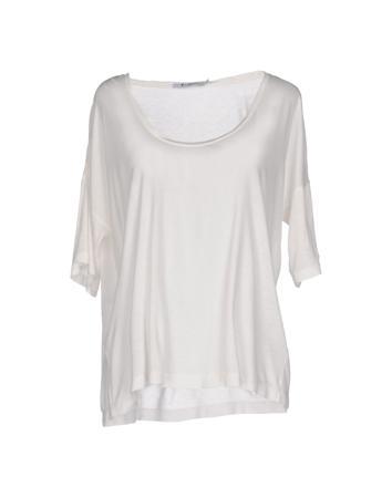 Футболка T by ALEXANDER WANG