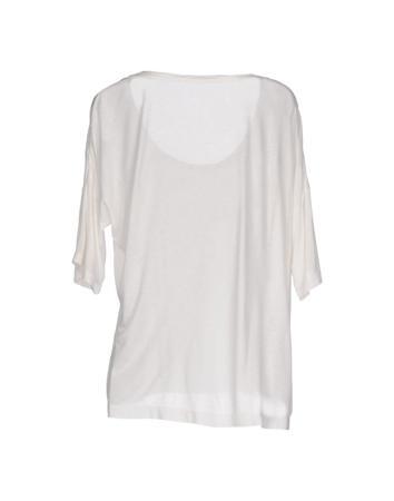 Футболка T by ALEXANDER WANG