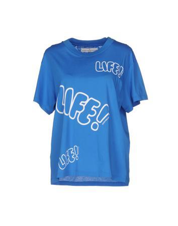 Футболка GOLDEN GOOSE DELUXE BRAND