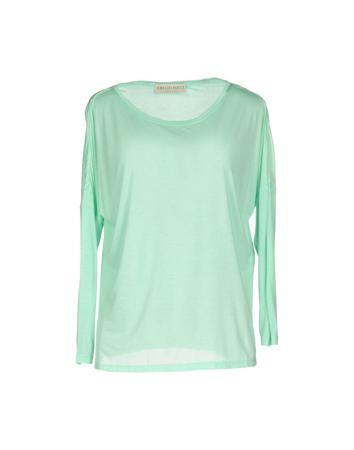 Футболка EMILIO PUCCI