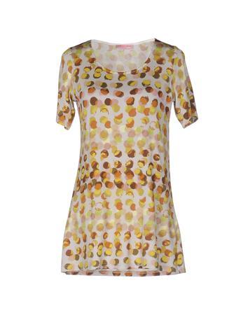 Футболка MONIKA VARGA