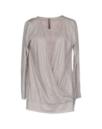 Футболка MANILA GRACE