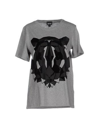 Футболка JUST CAVALLI