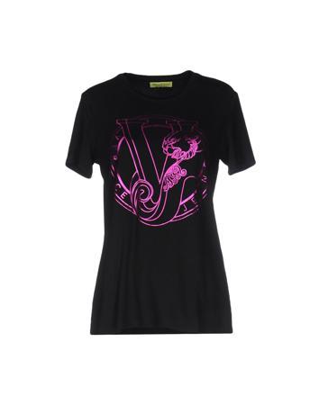 Футболка VERSACE JEANS