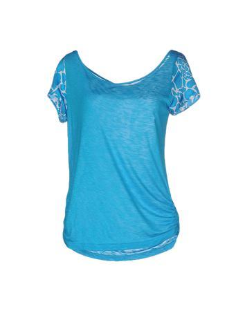 Футболка VERSACE JEANS