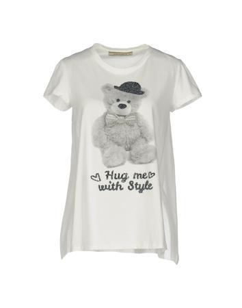 Футболка VERYSIMPLE