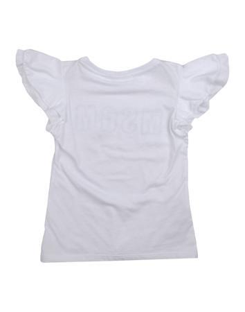 Футболка MSGM