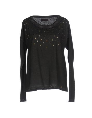 Футболка TRUSSARDI JEANS