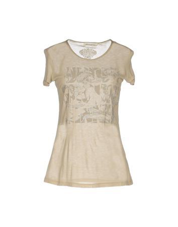 Футболка ERMANNO DI ERMANNO SCERVINO