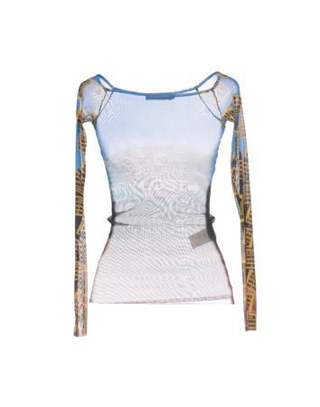 Футболка MARIAGRAZIA PANIZZI