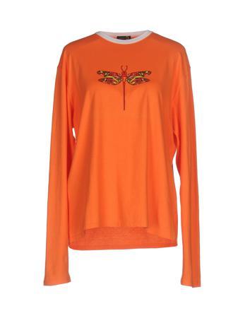 Футболка CRUCIANI PEOPLE