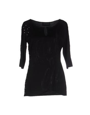 Футболка JAMES GOLDSTEIN