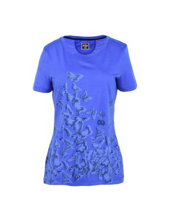 Футболка REDA REWOOLUTION