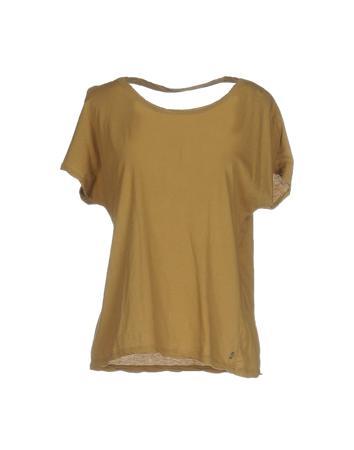 Футболка OTTOD'AME