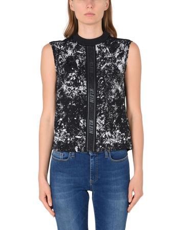 Футболка CALVIN KLEIN JEANS