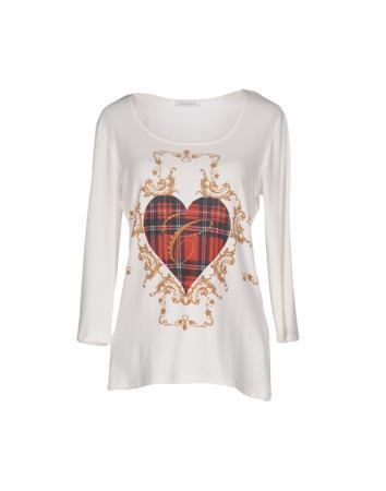 Футболка CANNELLA