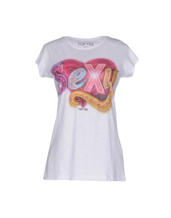 Футболка TOP-TEE