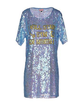 Футболка THE MUA MUA DOLLS