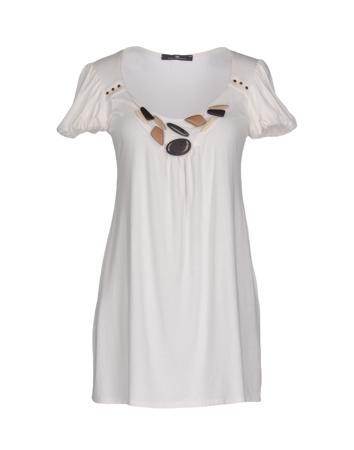 Футболка ELISABETTA FRANCHI for CELYN b.