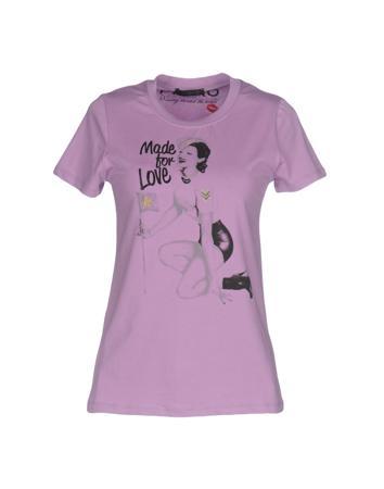 Футболка PINKO