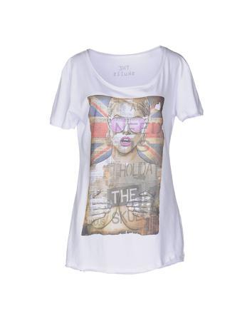 Футболка THE SKULLS