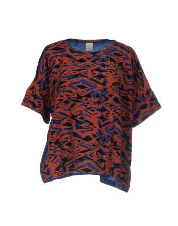 Футболка PINKO