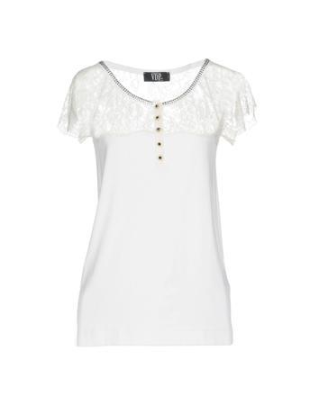 Футболка VDP COLLECTION