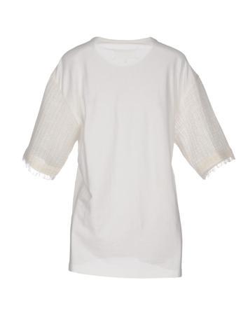 Футболка MAISON MARGIELA