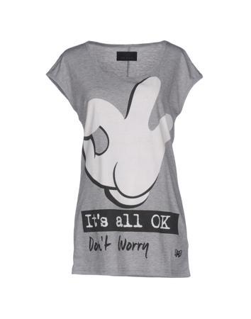 Футболка ATELIER FIXDESIGN