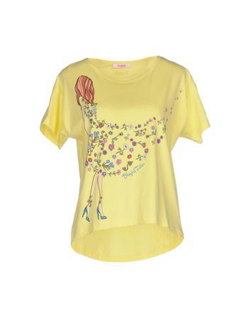 Футболка BLUGIRL FOLIES