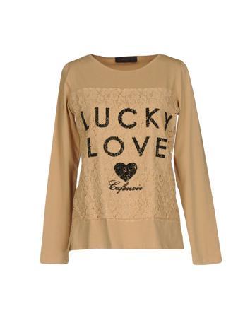 Футболка CAFèNOIR