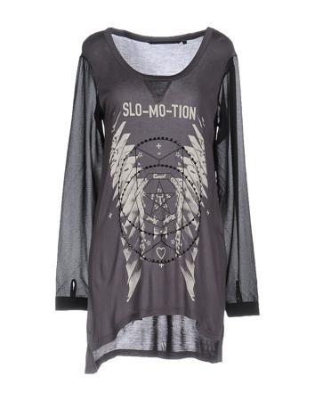 Футболка SILVIAN HEACH