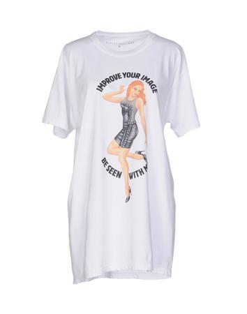 Футболка ASHLEY WILLIAMS Футболка ASHLEY WILLIAMS