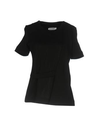 Футболка JIL SANDER