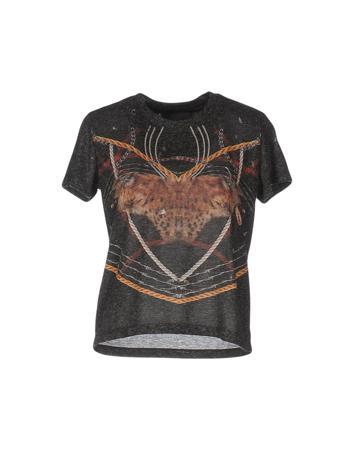 Футболка LES ÉCLAIRES