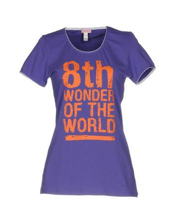 Футболка FRANKIE MORELLO SEXYWEAR