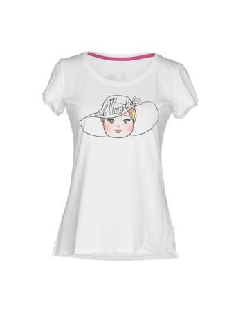 Футболка LE MARGOTTINE