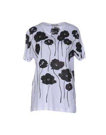 Футболка SIMEON FARRAR